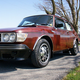 Illustration for article titled Saab 99 Turbo: The Car That Made Trollhättan Great